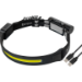 Brennenstuhl 1173760000 flashlight Black Headband flashlight LED