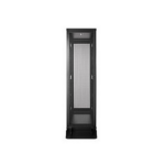 Hewlett Packard Enterprise AF046AR rack cabinet 42U Freestanding rack Black