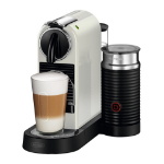 De’Longhi EN 267.WAE coffee maker Drip coffee maker 1 L