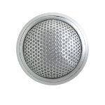 Shure MX395 Aluminium Table microphone