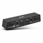 InLine 99151i BLUETOOTH AUDIO TRANSCEIVER (RECEIVER/TRANSMITTER) BT5.0 INLINE