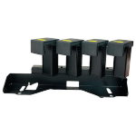 Zebra CS-CRD-LOC-TC5-T handheld mobile computer accessory Charging cradle