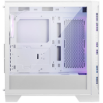 MSI MAG FORGE 320R AIRFLOW Micro Tower White