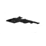 HP 605903-001 laptop reserve-onderdeel Moederbord