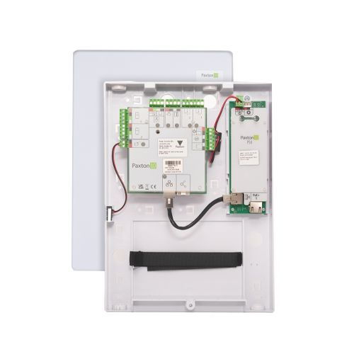 Paxton10 Single Door  Controller - PoE thumbnail