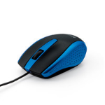 Verbatim Bravo mouse Right-hand USB Type-A Optical