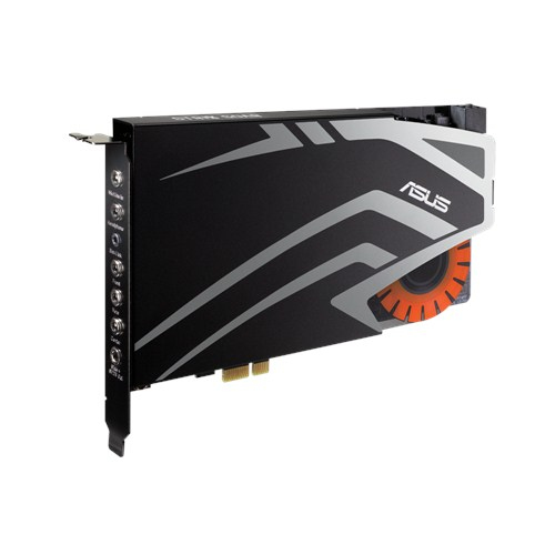 Image of ASUS STRIX SOAR Internal 7.1 channels PCI-E