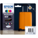 Epson C13T05H64010/405XL Ink cartridge multi pack Bk,C,M,Y high-capacity 18,9ml + 3x14,7ml Pack=4 for Epson WF-3820/7830