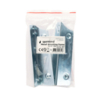 Gembird MF-321 computerbehuizing onderdelen Universeel HDD-bevestigingsbeugels