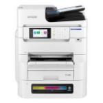 Epson WorkForce Pro EM-C8101RDWF Inkjet A3+ 4800 x 1200 DPI 26 ppm Wifi