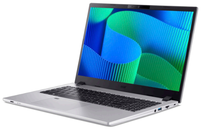 Acer TravelMate P2 TMP215-55-G2-TCO-74DE Intel Core Ultra 7 255U Lapto