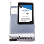 Origin Storage SSD 7.68TB 3.5in SAS 1DWPD in Hot Swap Caddy