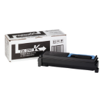 KYOCERA TK-550K tonercartridge 1 stuk(s) Origineel Zwart