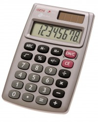 EU Product - Taschenrechner 510 thumbnail
