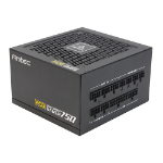 Antec HCG750 unité d'alimentation d'énergie 750 W 20+4 pin ATX ATX Noir