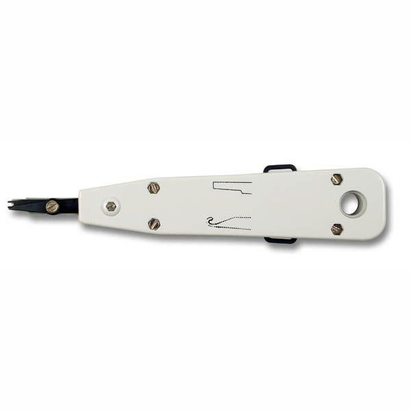 Image of Microconnect PP-LSA cable stripper White
