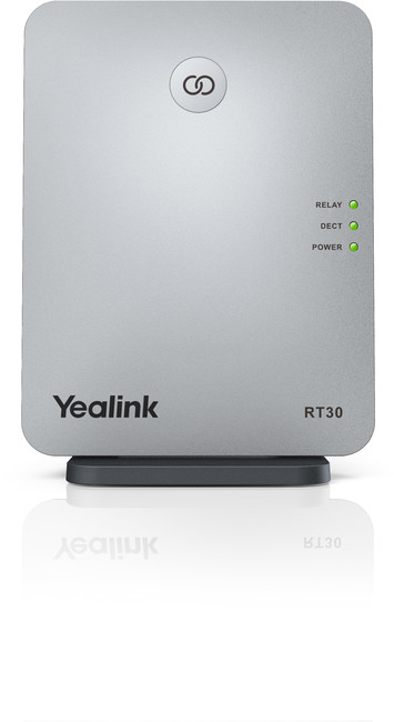 Image of Yealink DECT repeater For W52P, W53P, W56P ,W60P, W73P and W76P