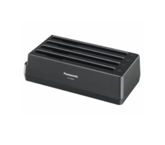 Panasonic CF-VCB201E mobile device charger Indoor Black