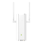 TP-Link Omada EAP625-Outdoor HD 1800 Mbit/s Blanc Connexion Ethernet, supportant l'alimentation via ce port (PoE)