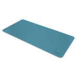 Digitus Desk Pad / Mouse Pad (90 x 43 cm), blue