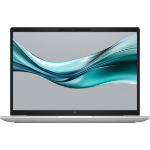 HP EliteBook 630 G11 Intel Core Ultra 5 125U Laptop 13.3" Touchscreen WUXGA 16 GB DDR5-SDRAM 256 GB SSD Wi-Fi 6E (802.11ax) Windows 11 Pro Silver