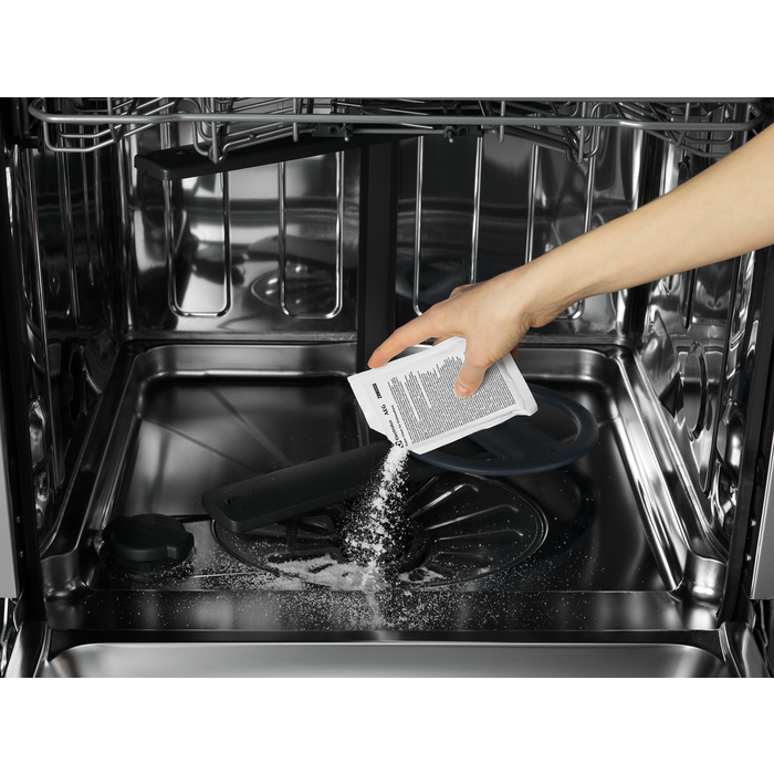 Electrolux M3DCP200 Ugnstillagning 50 g