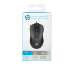 HP 100 muis met kabel