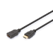 Digitus HDMI High Speed with Ethernet Extension Cable