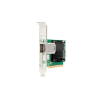 HPE P11335-B21 netwerkkaart Intern Ethernet / Fiber 100000 Mbit/s