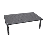 Tripp Lite MR1812M monitor mount / stand Desk Black