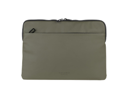 Tucano BFGOM1516-VM laptop case 40.6 cm (16") Sleeve case Green