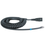 Jabra VXi 1029-P QD Cord