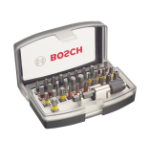 Bosch 2 607 017 319 boor Set boorbits 32 stuk(s)