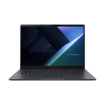 ASUS ExpertBook B3 B3605CCA-MB1196X Intel Core Ultra 7 255H Laptop 40,6 cm (16") WUXGA 16 GB DDR5-SDRAM 512 GB SSD Wi-Fi 6E (802.11ax) Windows 11 Pro US International Zwart, Grijs