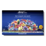 Staedtler Mars Lumograph colour aquarell 104
