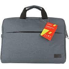 Image of Canyon Elegant Laptop Bag Polyester 15-16 GREY