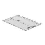 HP P29016-001 laptop spare part Bottom case