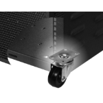 RackSolutions RACK-117-MOBILE-KIT rack accessory