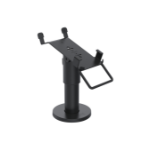 Ergonomic Solutions SpacePole Payment BBPos WisePOS E DuraTilt® SP1, 120mm (with handle)