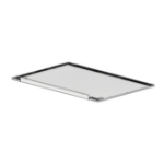 HP M16603-001 notebook spare part Display cover