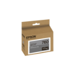 Epson 760 ink cartridge Original Light black