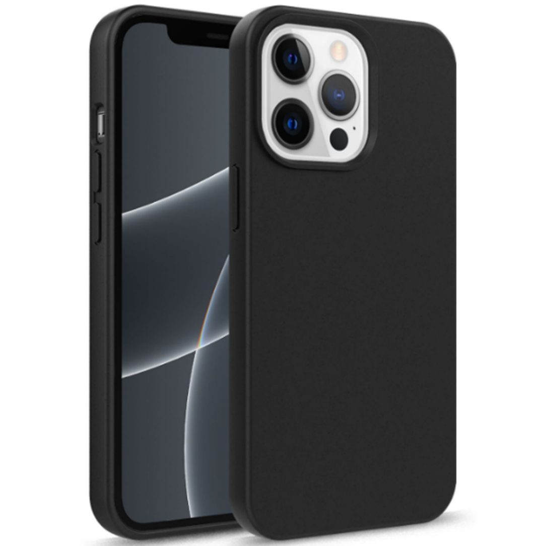 JLC Apple iPhone 13 Pro Ecotec Case- Black