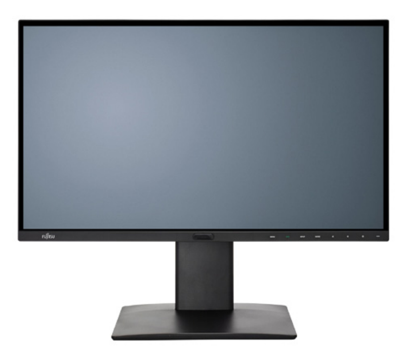 Image of Fujitsu P27-8 TS UHD 68.6 cm (27") 3840 x 2160 pixels 4K Ultra HD...