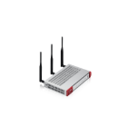 Zyxel USG FLEX 100W firewall (hardware) 900 Mbit/s