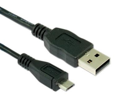903300 KOAMTAC connection cable, micro USB