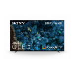 Sony FWD-65A80L TV 165,1 cm (65") 4K Ultra HD Smart TV Wifi Noir