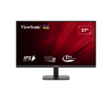 VIEWSONIC 27' VA2708 2K, 100hz, SuperClear IPS, 1ms, HDR10, 2 x Speakers, Seamless viewing, HDMI 2.0, DP x 1, Audio, Eco Mode VES 75, Monitor