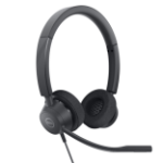 DELL Pro Stereo Headset - WH3022