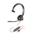 Poly Blackwire 5210 Monaural USB-A Headset