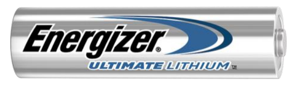 Energizer Ultimate Lithium Single-use battery AAA